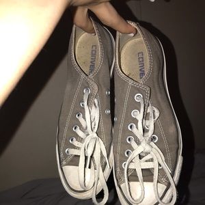 Gray Converse